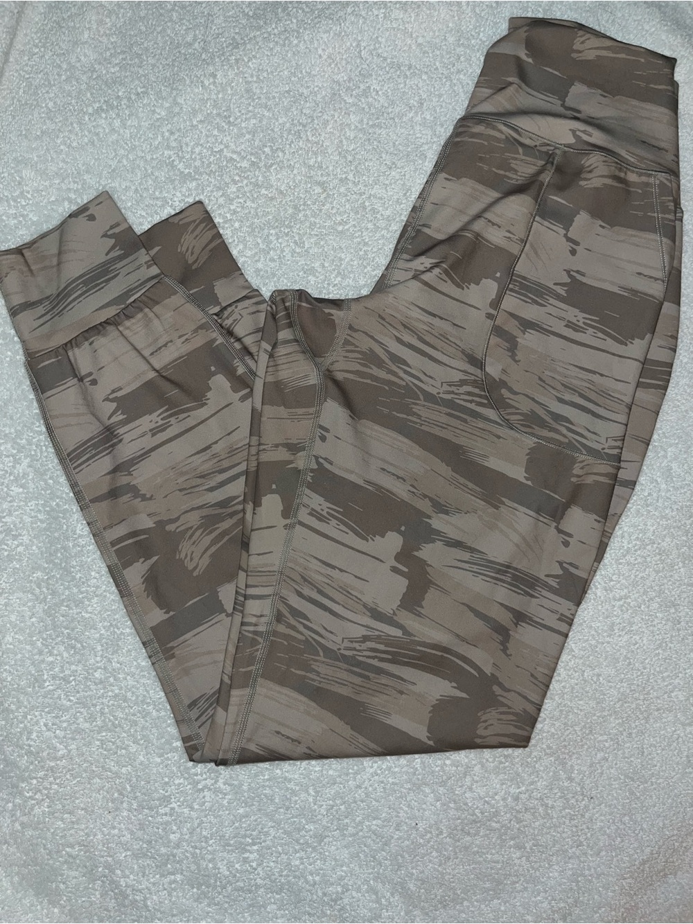 Alphalete Surface Leggings